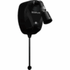 DUCHA ECOPLUS BLACK 220V 7500W KDT 2839