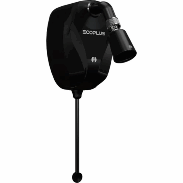 DUCHA ECOPLUS BLACK 220V 7500W KDT 2839