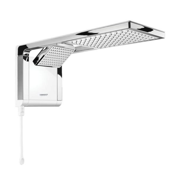 CHUVEIRO ACQUA DUO CR 220V/6800W LORENZETTI
