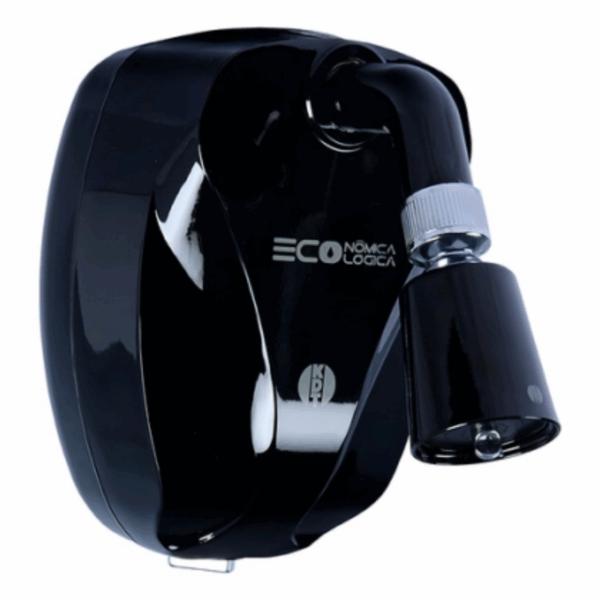DUCHA ECOPLUS BLACK 220V 7500W KDT 2839 - Image 2