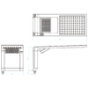 CHUVEIRO ACQUA DUO CR 220V/6800W LORENZETTI - Image 2