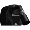 DUCHA ECOPLUS BLACK 220V 7500W KDT 2839 - Image 4