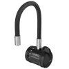 Torneira Multitemperatura Hydralar Gourmet 4T 220V 5500W Preta Parede - Image 4
