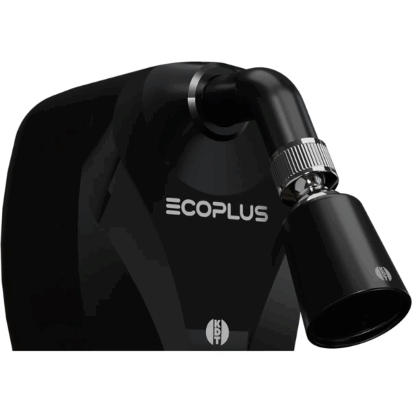 DUCHA ECOPLUS BLACK 220V 7500W KDT 2839 - Image 4