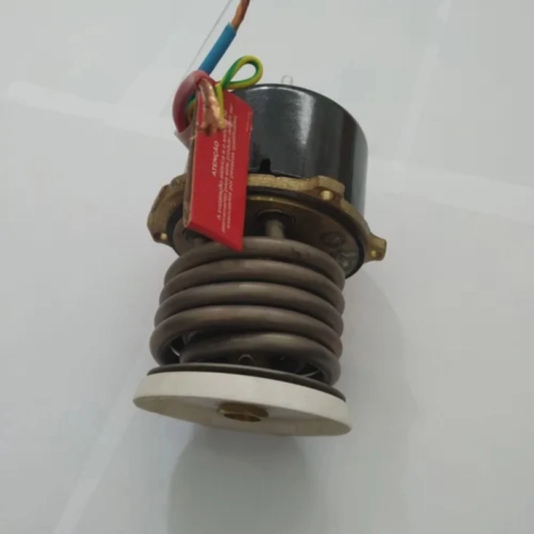 Aquecedor Cardal Central Eletronico Ki032/2 9000w Original