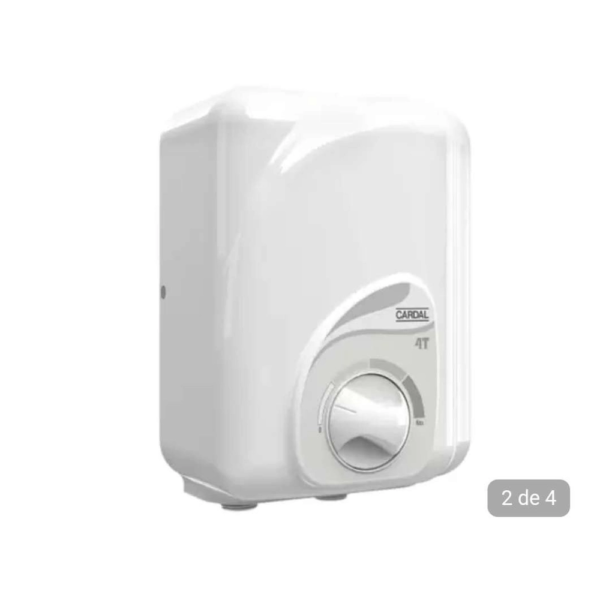 Aquecedor Central 4T Cardal 220v 8200w AQ252/2