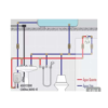 Aquecedor Central 4T Cardal 220v 8200w AQ252/2 - Image 3