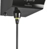 Chuveiro Eletrônico FIT 220v 6800w Preto - Image 2
