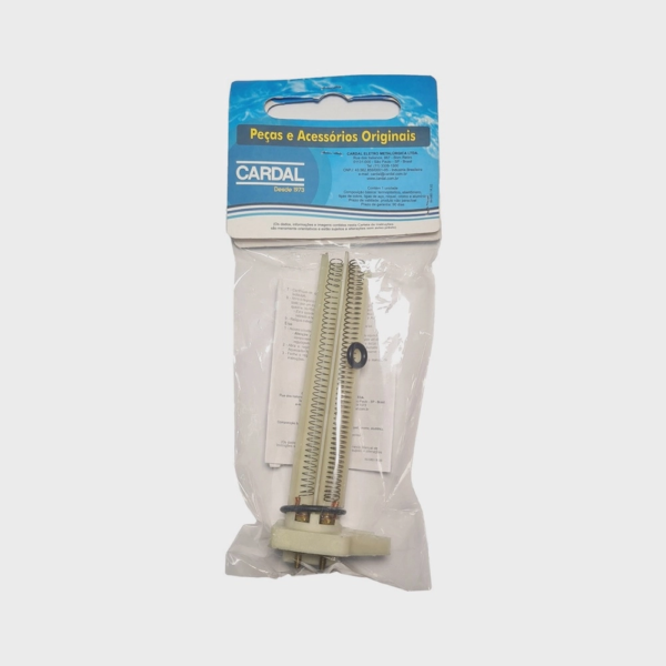 Resistência Cardal 8200w 220v Aq Central Novos Re131 - Image 2