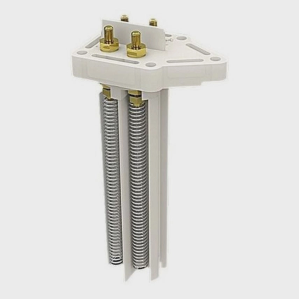 Resistência Aquecedor 4T / Flex 6400W 220V Cardal