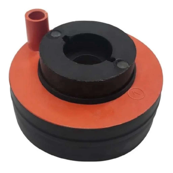 Resistência Aquecedor Central Cardal Antigo 04 e 05 Temperatura 8200w 220v - Re037/2 - Image 2