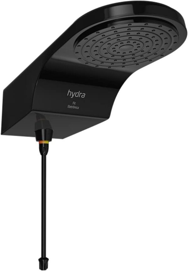 Chuveiro Eletrônico FIT 220v 6800w Preto