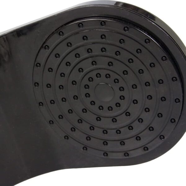 Chuveiro Eletrônico FIT 220v 6800w Preto - Image 3