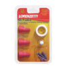 Kit prático para instalação de chuveiros, ducha, torneiras e aquecedores - Lorenzetti - Image 2