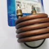 Resistência Aquecedor Central Blindada Cardal 9.100w 220v RE018 - Image 2