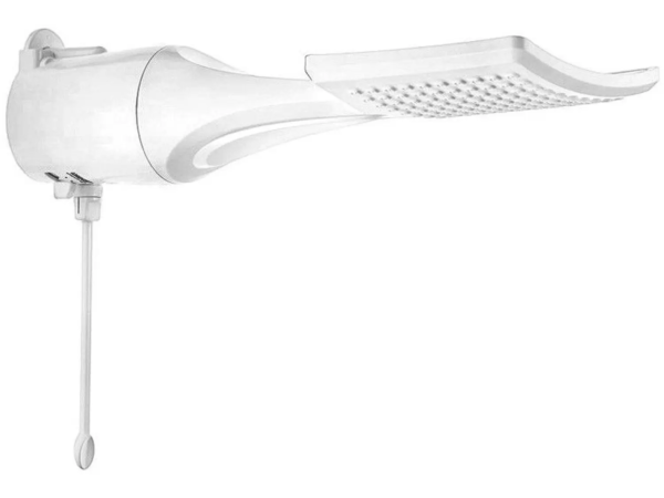 DUCHA LOREN SHOWER ELETRÔNICO 220v 7.500w BR LORENZETTI