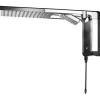 CHUVEIRO ACQUA DUO BLACK/CR 220V/7800W LORENZETTI - Image 3
