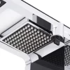 CHUVEIRO ACQUA DUO BLACK/CR 220V/7800W LORENZETTI - Image 6
