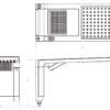 CHUVEIRO ACQUA DUO BLACK/CR 220V/7800W LORENZETTI - Image 7