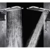 CHUVEIRO ACQUA DUO BLACK/CR 220V/6800W LORENZETTI - Image 5