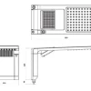 CHUVEIRO ACQUA DUO BLACK/CR 220V/6800W LORENZETTI - Image 7