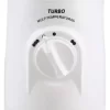 DUCHA ADVANCED TURBO MULTITEMPERATURA 220v 7.500w LORENZETTI - Image 5