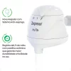 TORNEIRA AGILE 3 TEMPERATURA 127V 4.500W BRANCO ZAGONEL - Image 3