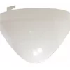 Globo Lustre para Ventilador De Teto Aires Lumiar Ventisol