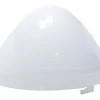 Globo Lustre para Ventilador De Teto Aires Lumiar Ventisol - Image 2