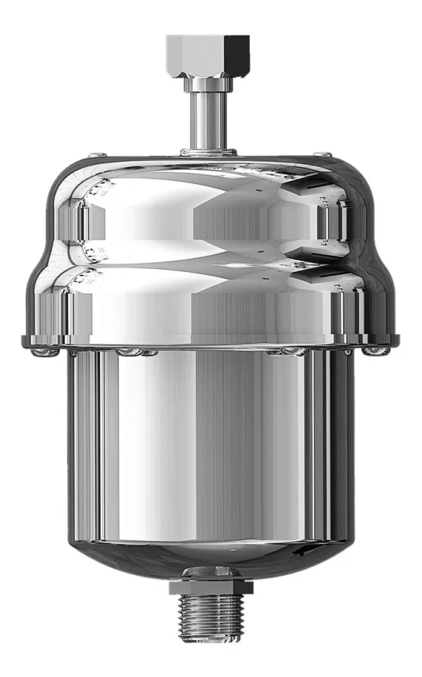 Aquecedor Individual Inox Cardal 220v 5200W AQ-004/2 - Image 2