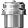 Aquecedor Individual INOX BLINDADO Cardal 220v 5200w AQ007/2 - Image 2