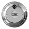 Aquecedor Individual INOX BLINDADO Cardal 220v 5200w AQ007/2 - Image 3