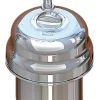 Aquecedor Individual INOX 5T Cardal 220v 6500w AQ-014/2