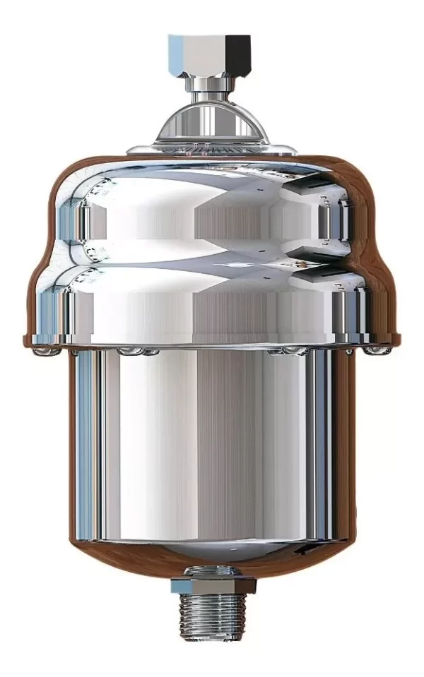 Aquecedor Individual INOX 5T Cardal 220v 6500w AQ-014/2 - Image 3