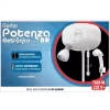 Ducha Potenza Eletrônica C/Desviador 8T BR Cardal 220v 7800w AQ026/2 - Image 4