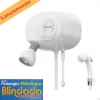 Ducha Potenza Pressurizada C/ Desviador Blindada 8T BR Cardal 220v 7800w AQ031/2 - Image 2
