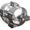 Aquecedor Super Hidro Digital INOX Cardal 220v 8200w AQ-087/2 - Image 2