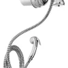 Ducha Luxo 5 Temperaturas C/Desviador CR Cardal 7800w 220v AQ066/2 - Image 2