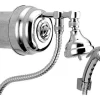 Ducha Luxo 5 Temperaturas C/Desviador CR Cardal 7800w 220v AQ066/2