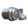 Chuveiro Ducha 5 Compacta CR Cardal 7.800w 220v AQ069/2