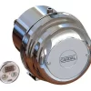 Aquecedor Super Hidro Digital INOX Cardal 220v 8200w AQ-087/2