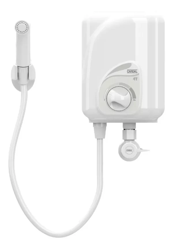 Ducha Higiênica 4t Cardal 220v 4200w AQ-109/2