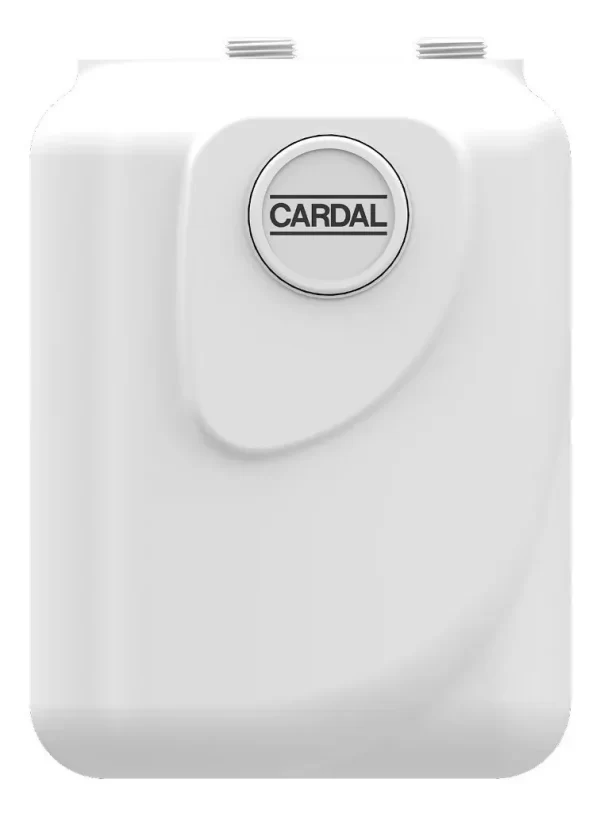 Aquecedor Individual Plus Cardal 5200w 220v AQ-248/2 - Image 2
