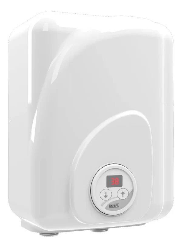 Aquecedor Central Flex Digital Cardal 10.500w 220v AQ256/2