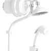 Ducha Clássica Com Desviador BR Cardal 5.500w 110v AQ096/1
