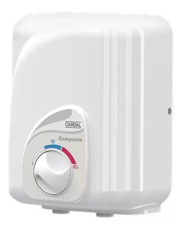 Aquecedor P/ Piscina COMPACTO Cardal 220v 4000w AQ-251/2