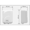 Aquecedor P/ Piscina MODULAR Cardal 220v 4000w AQ-261/2 - Image 3