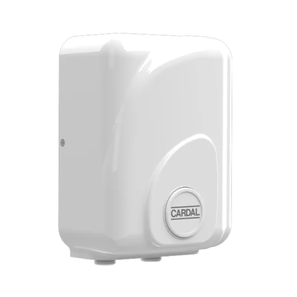 Aquecedor P/ Piscina MODULAR Cardal 220v 4000w AQ-261/2