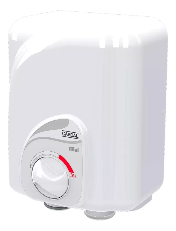 Aquecedor P/ Piscina MINI Cardal 220v 2000w AQ-265/2