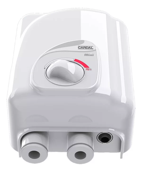 Aquecedor P/ Piscina MINI Cardal 110v 2000w AQ-265/1 - Image 2